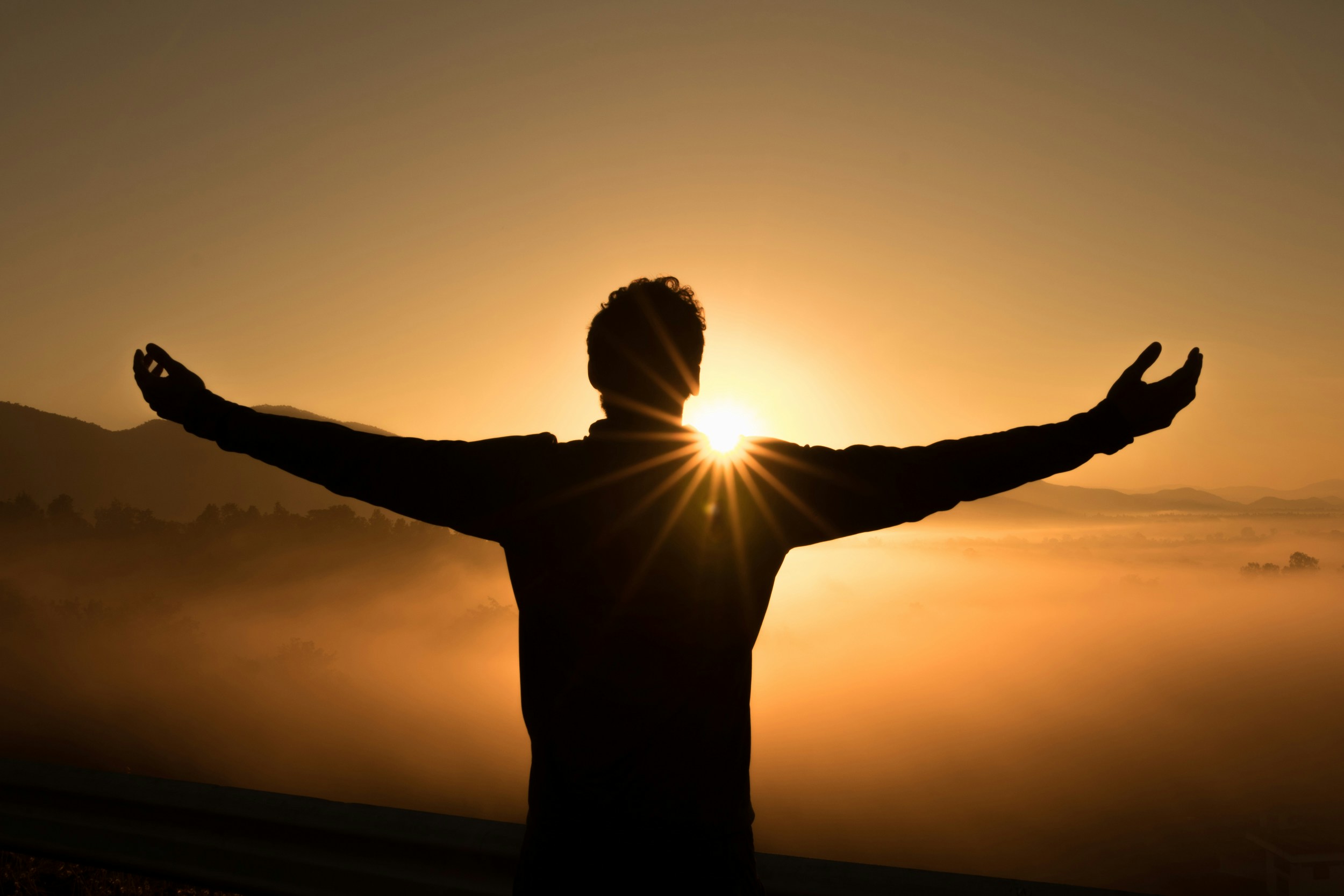 The True Story of “The Love of God” is Greater Far