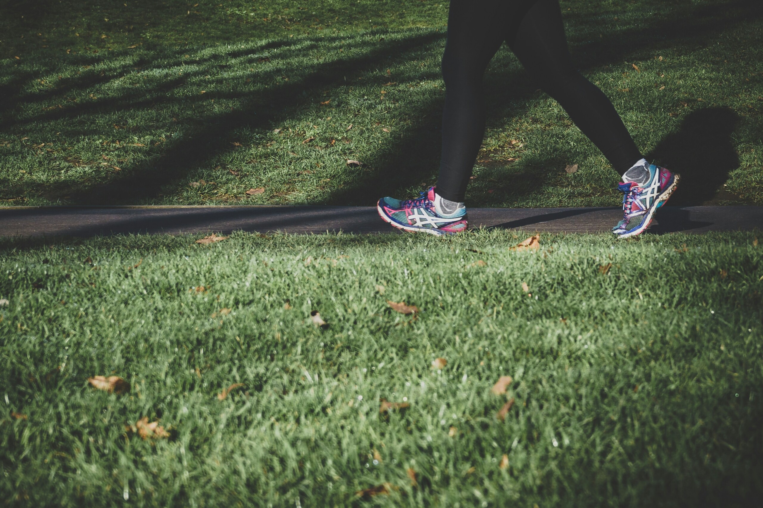 Exercise and the Writing Life: Why Staying Fit and Writing Consistently Can Seem at Odds