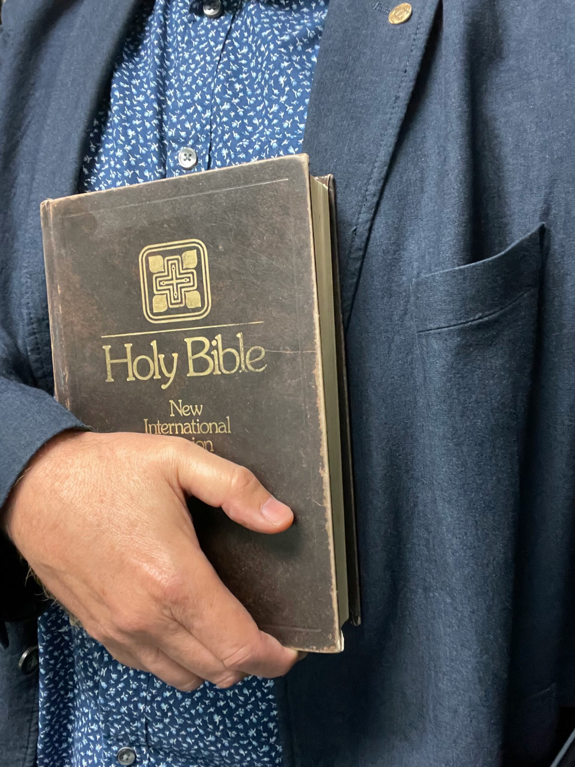 Review of Christopher Watkin, <em>Biblical Critical Theory: How the Bible’s Unfolding Story Makes Sense of Modern Life and Culture</em>
