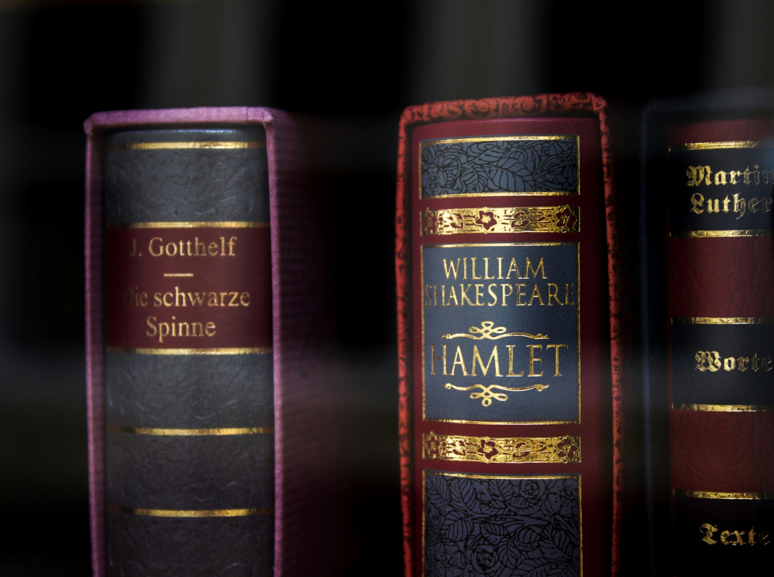 Returning to Religion in Shakespeare Studies – A Review Essay