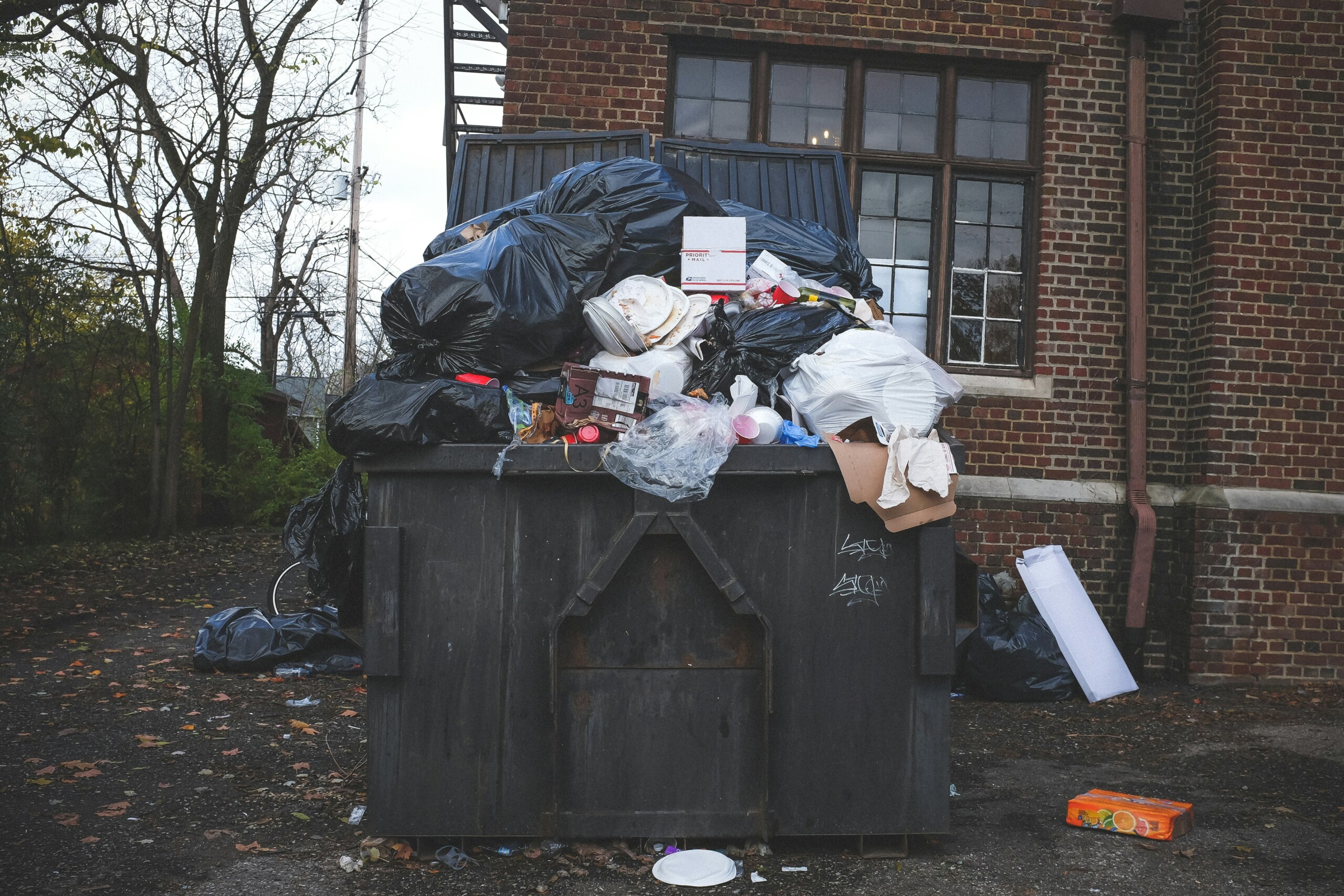 Public Sociology and Anthropology: Moving Toward Things That Smell (Part 1)