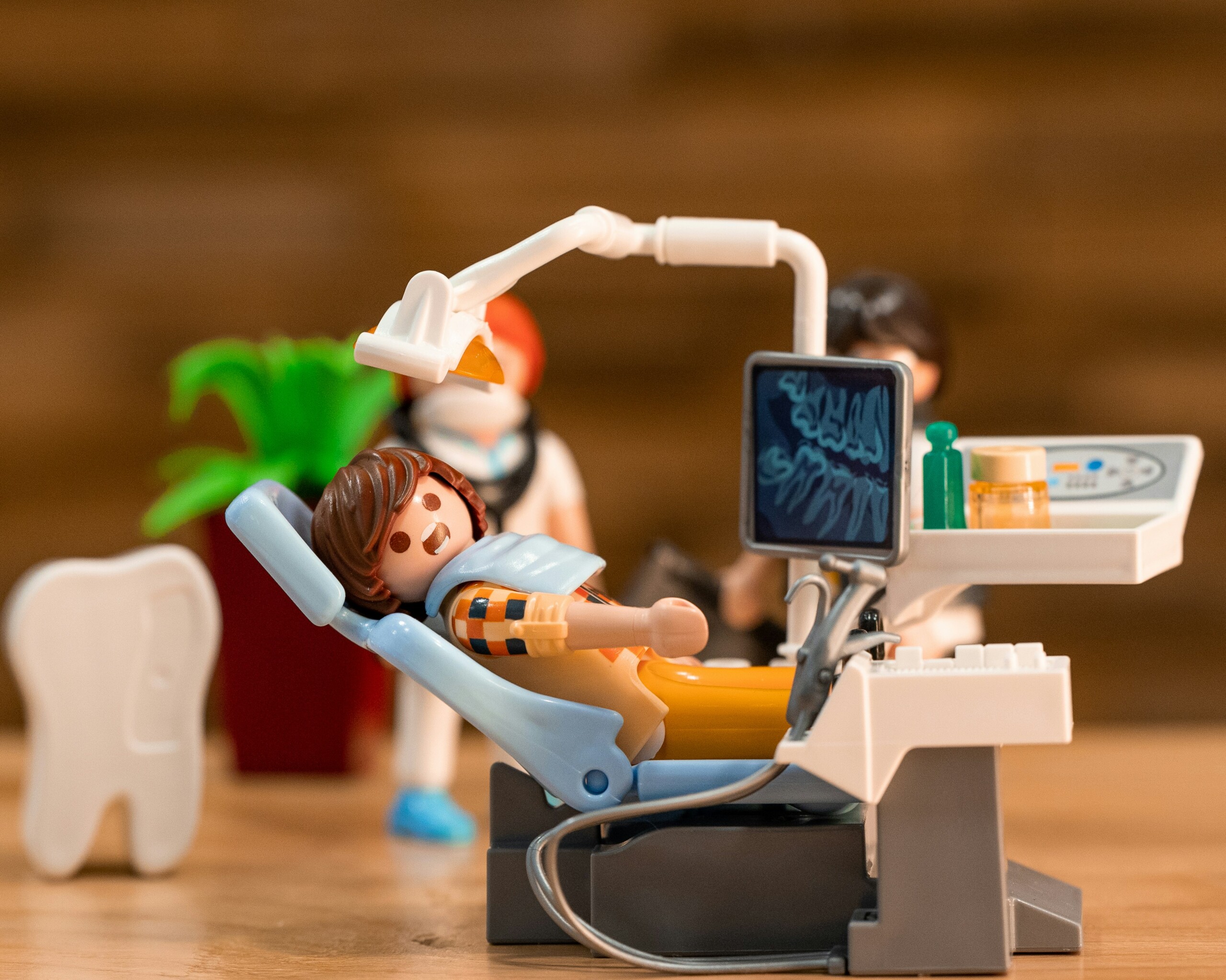 Why AI Shouldn’t Replace Human Empathy in the Helping Professions