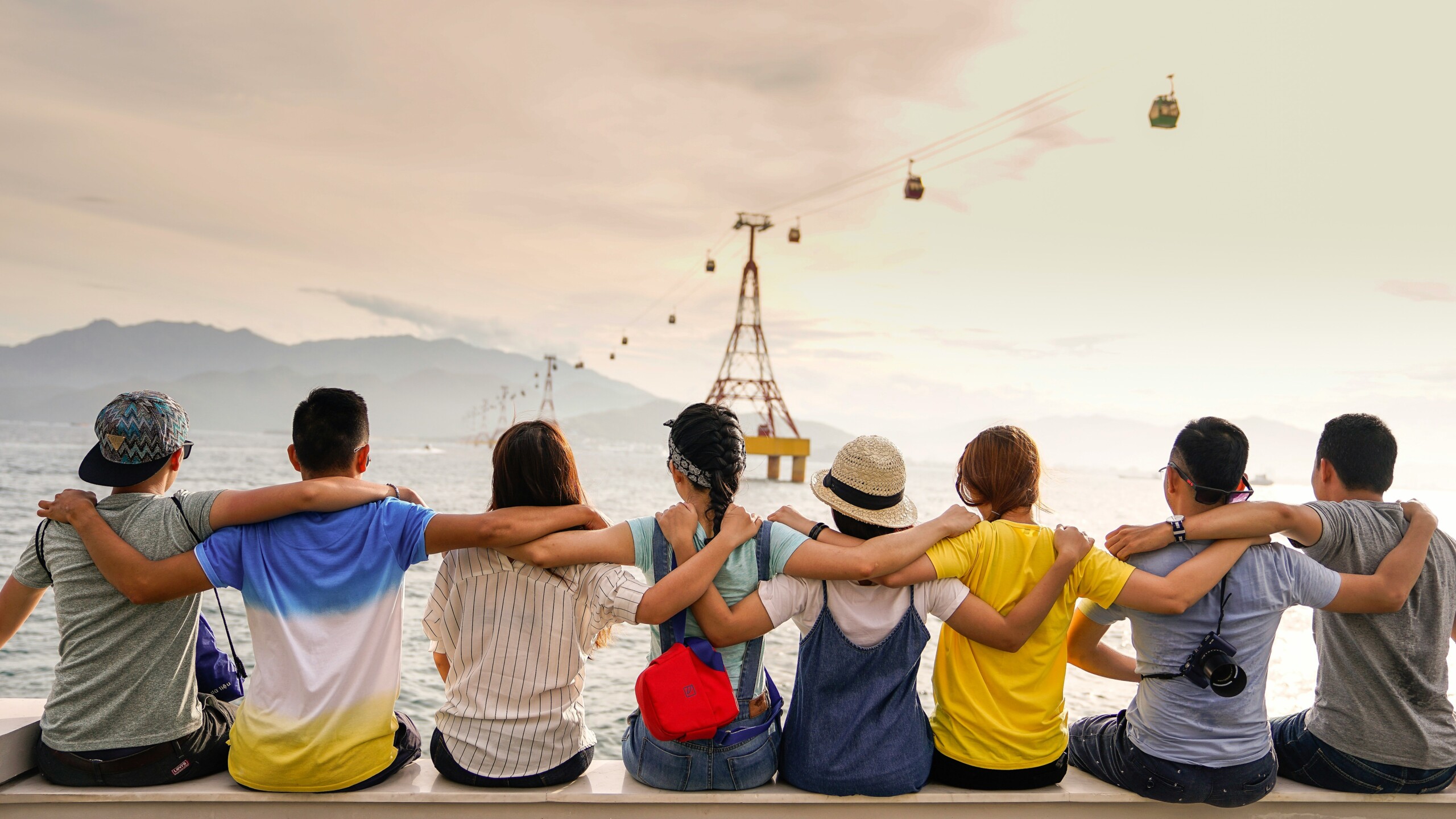 What Is a Christian Understanding and Measure of Not Belonging?