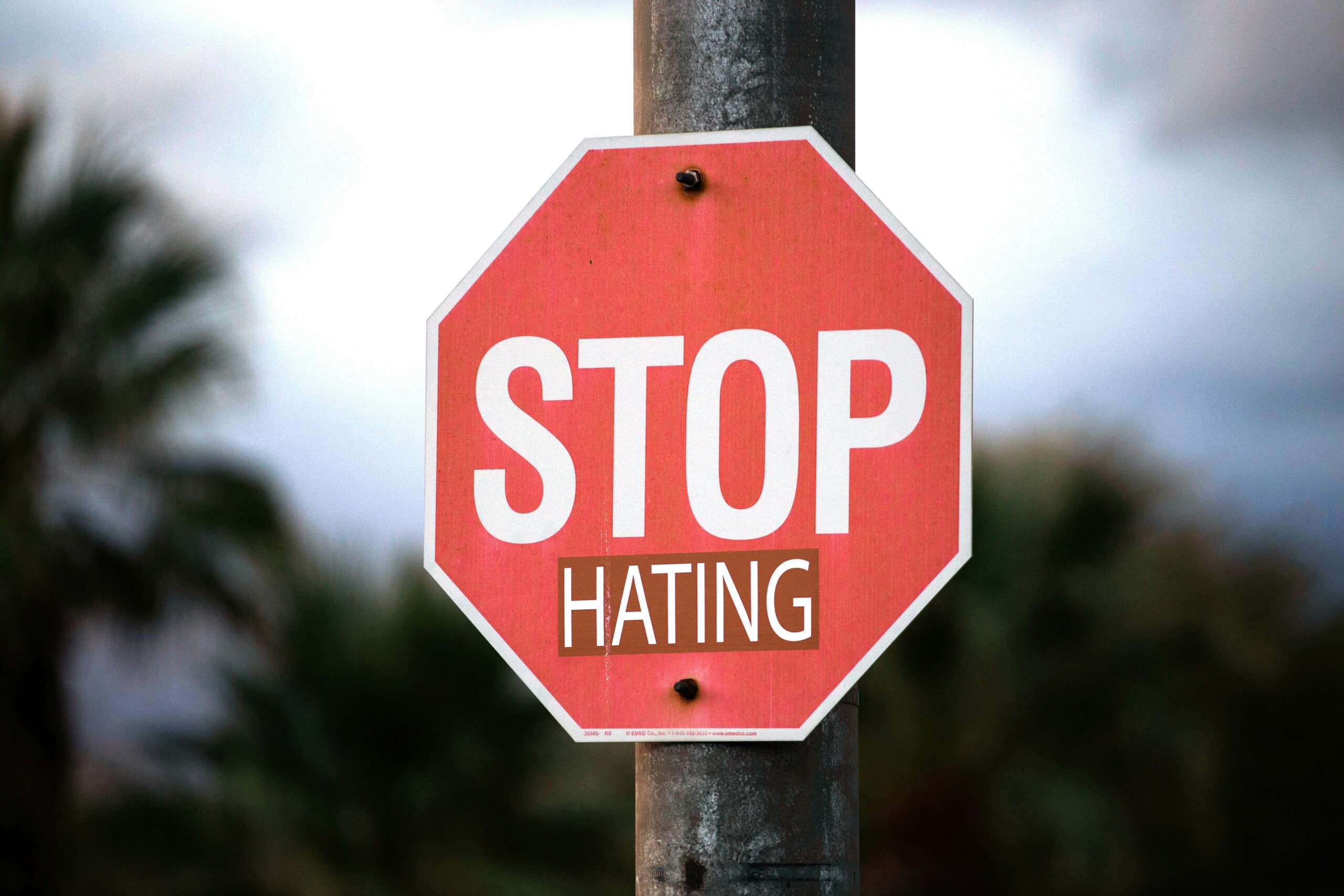 The Antisemitism Epidemic: A Christian Response