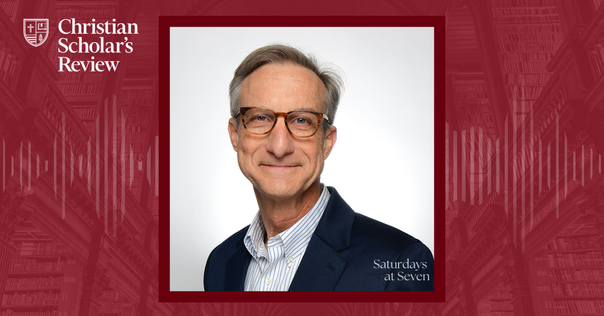 Warren Riggins “Where We See the Work of God” ft. Indiana Wesleyan University’s Warren ...