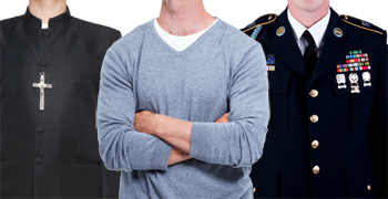 Put on the Attire of Leadership (Part 2)