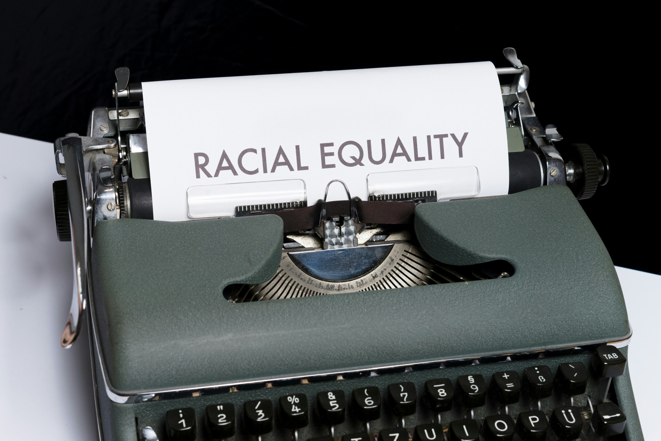 Dual Perspectives on Critical Race Theory