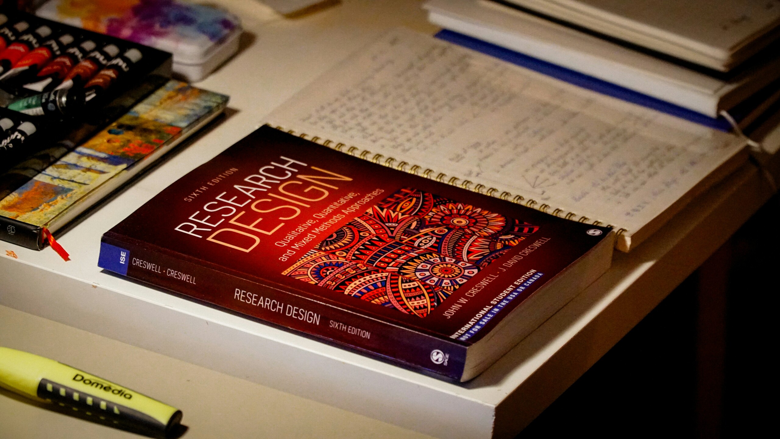 Why You Should Start or Finish a PhD Program: Reflections from My PhD Journey