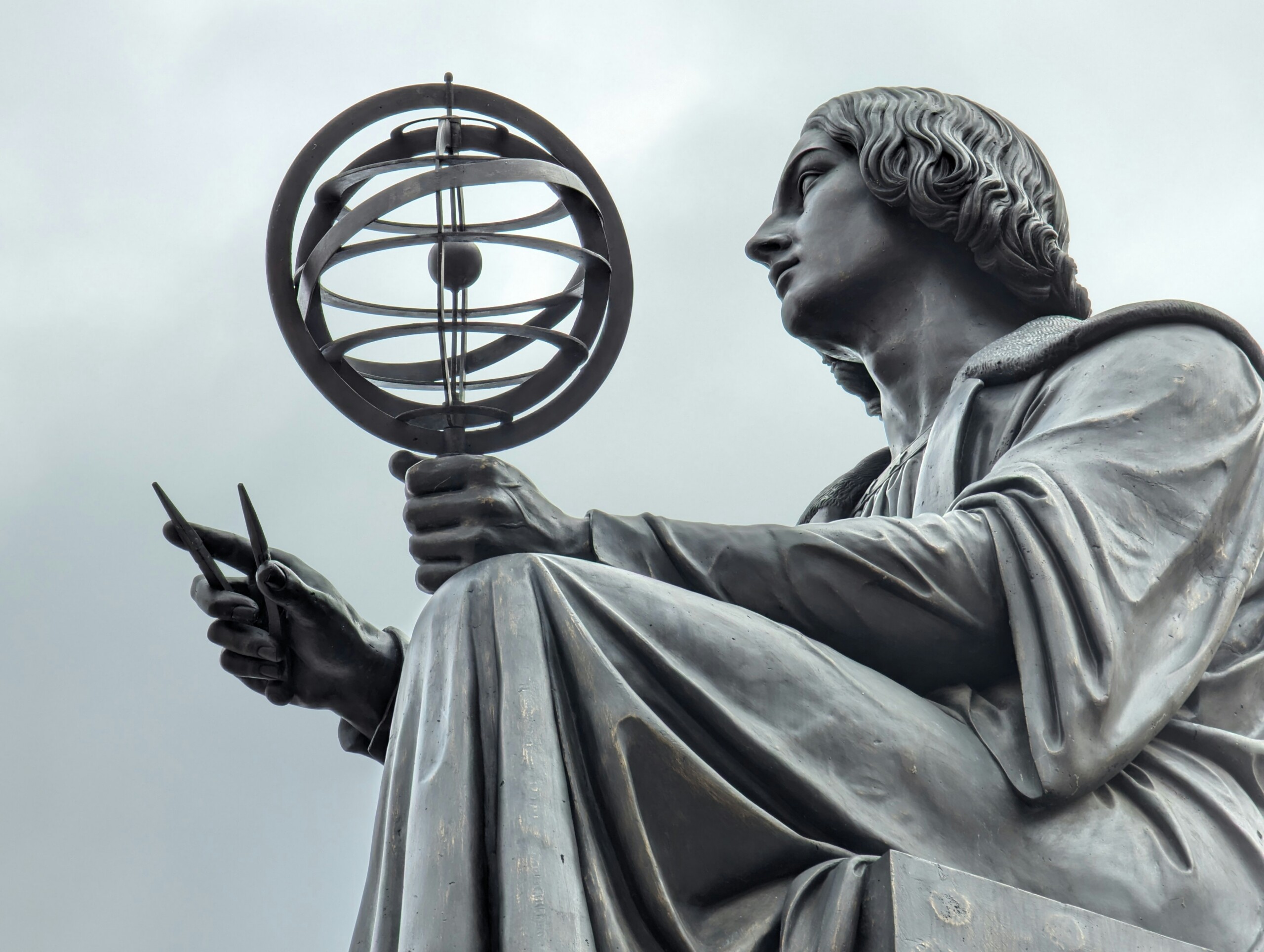 Was Copernicus a Heretic? How Protestants Decided “No” and Why it Matters