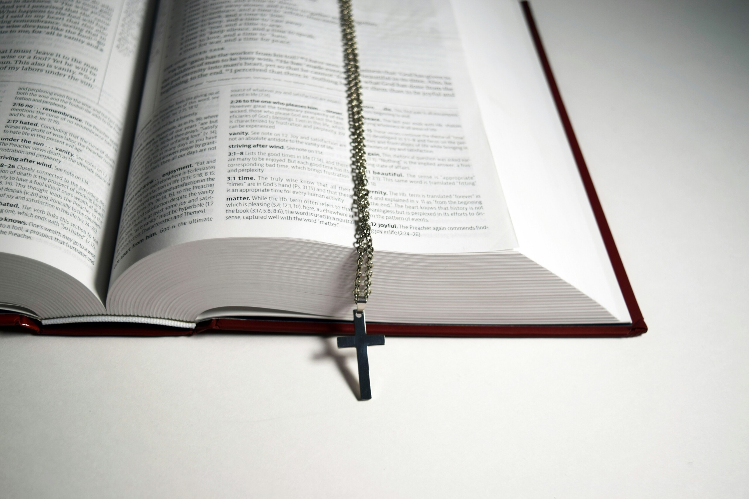 Thinking and Teaching Christianly Part I