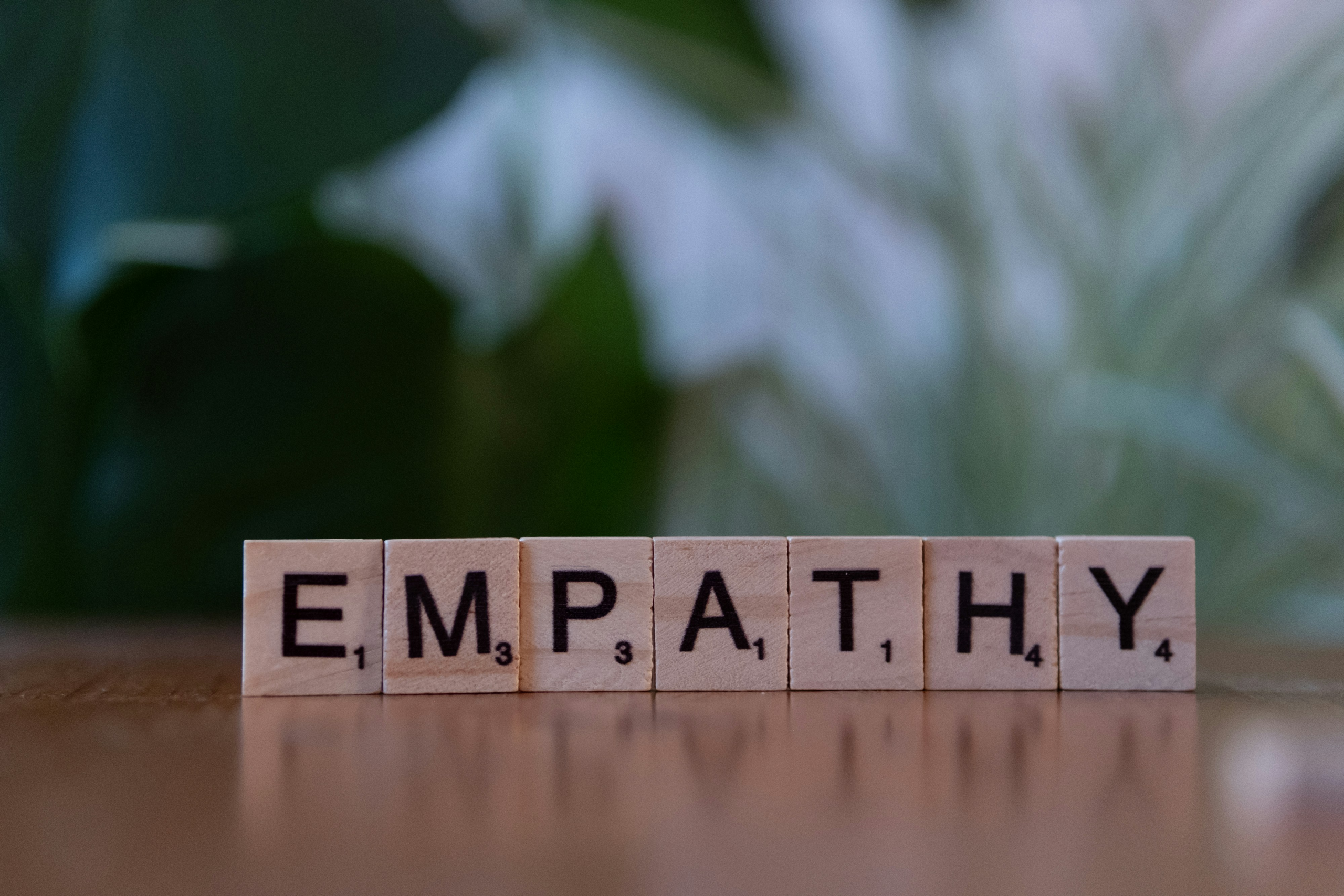 Don’t Idolize Empathy