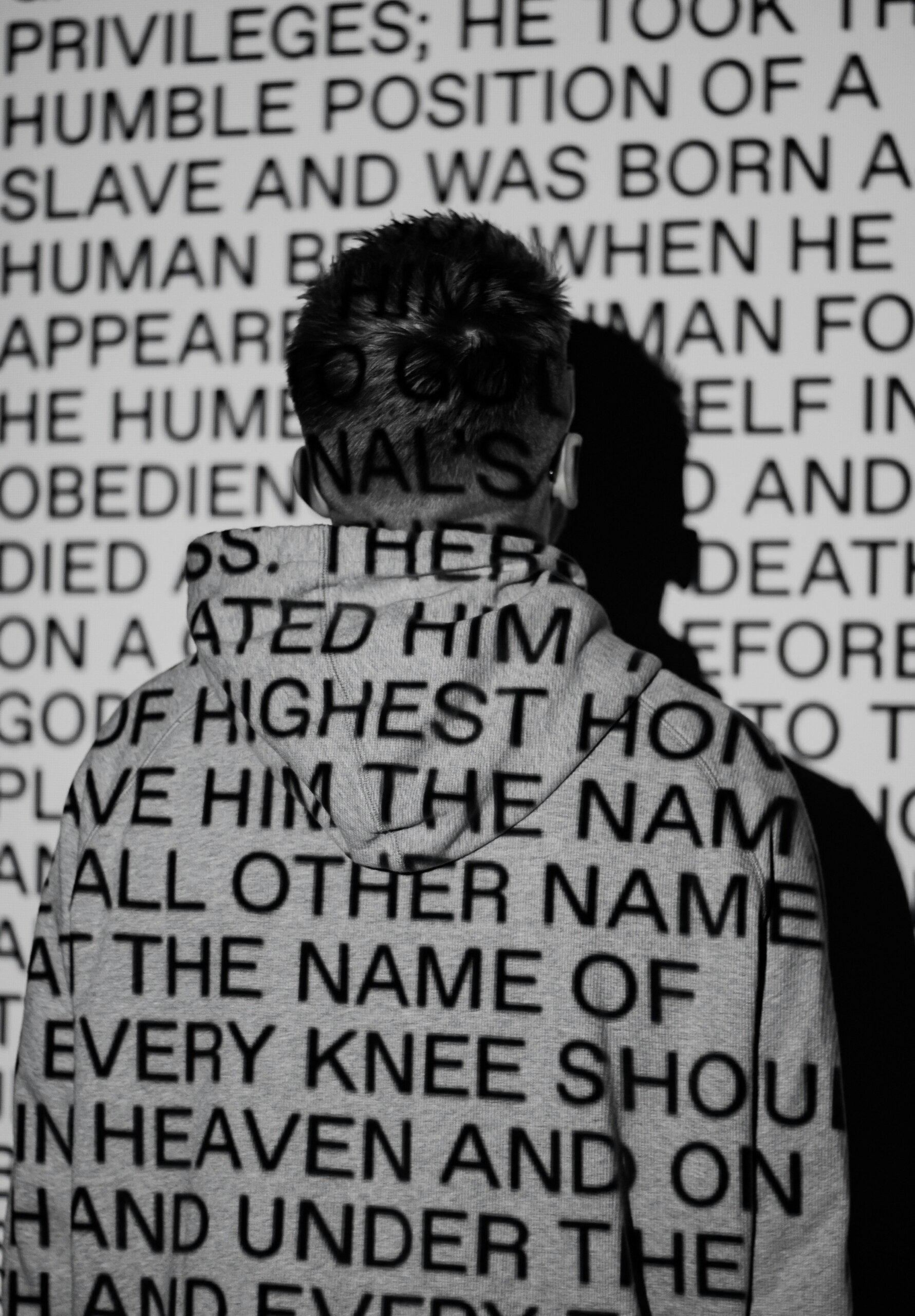 Our Words Must Reflect the Sacred Divide Between Human Action and AI Function