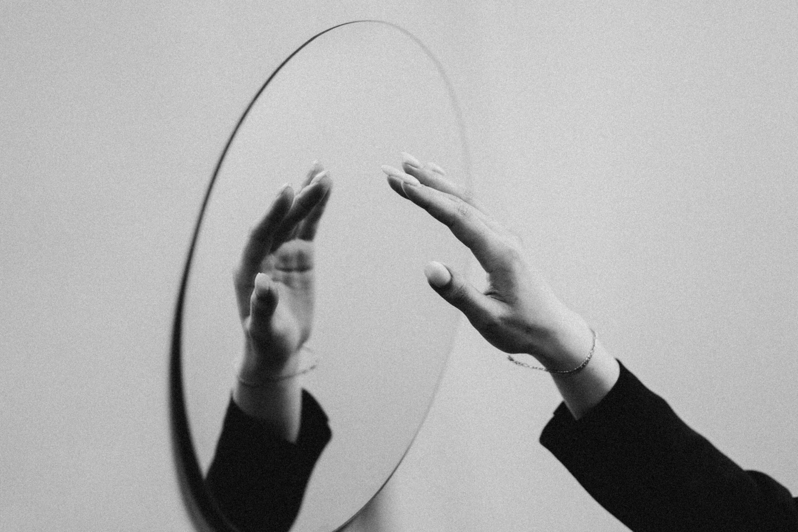 Never Let Them See You Sweat: Being Transparent in the Classroom (Part I)