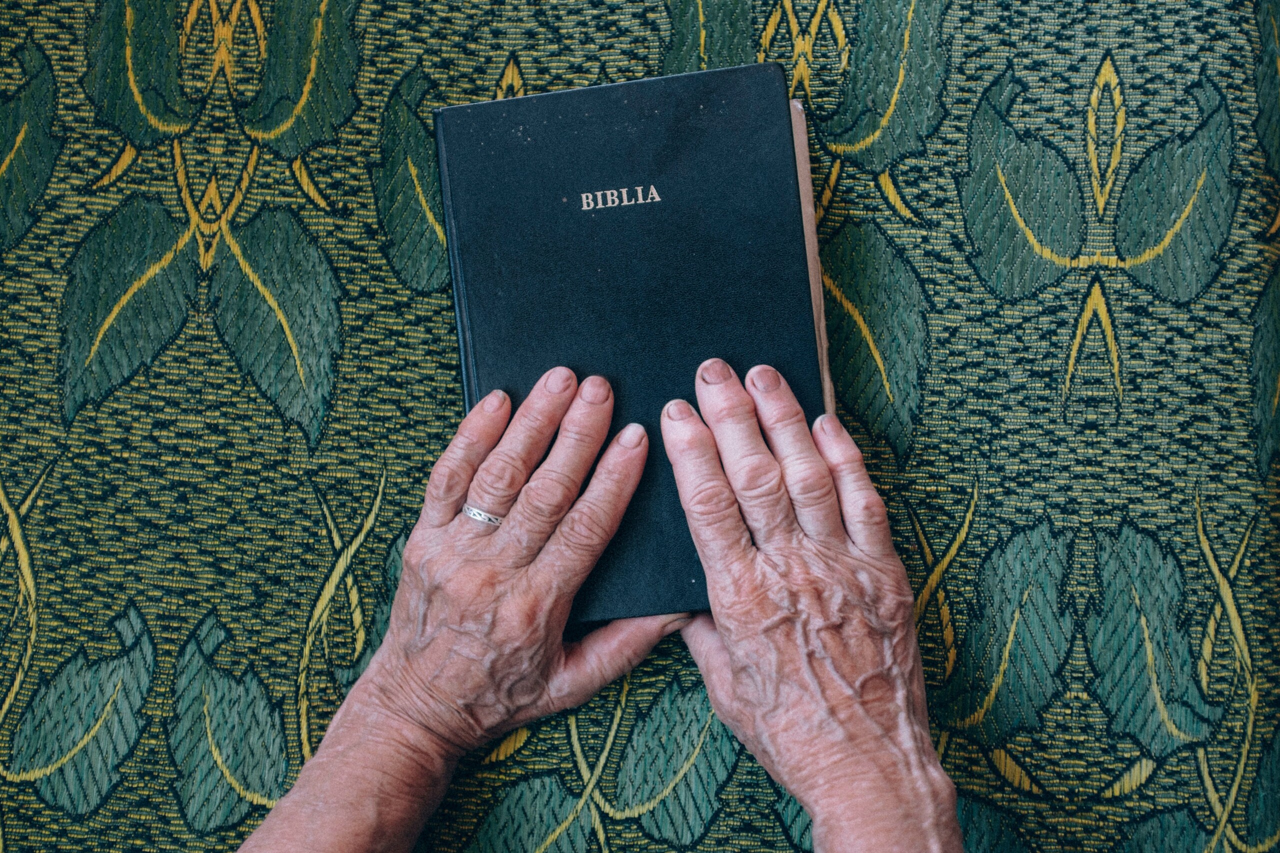 An Aging Academic