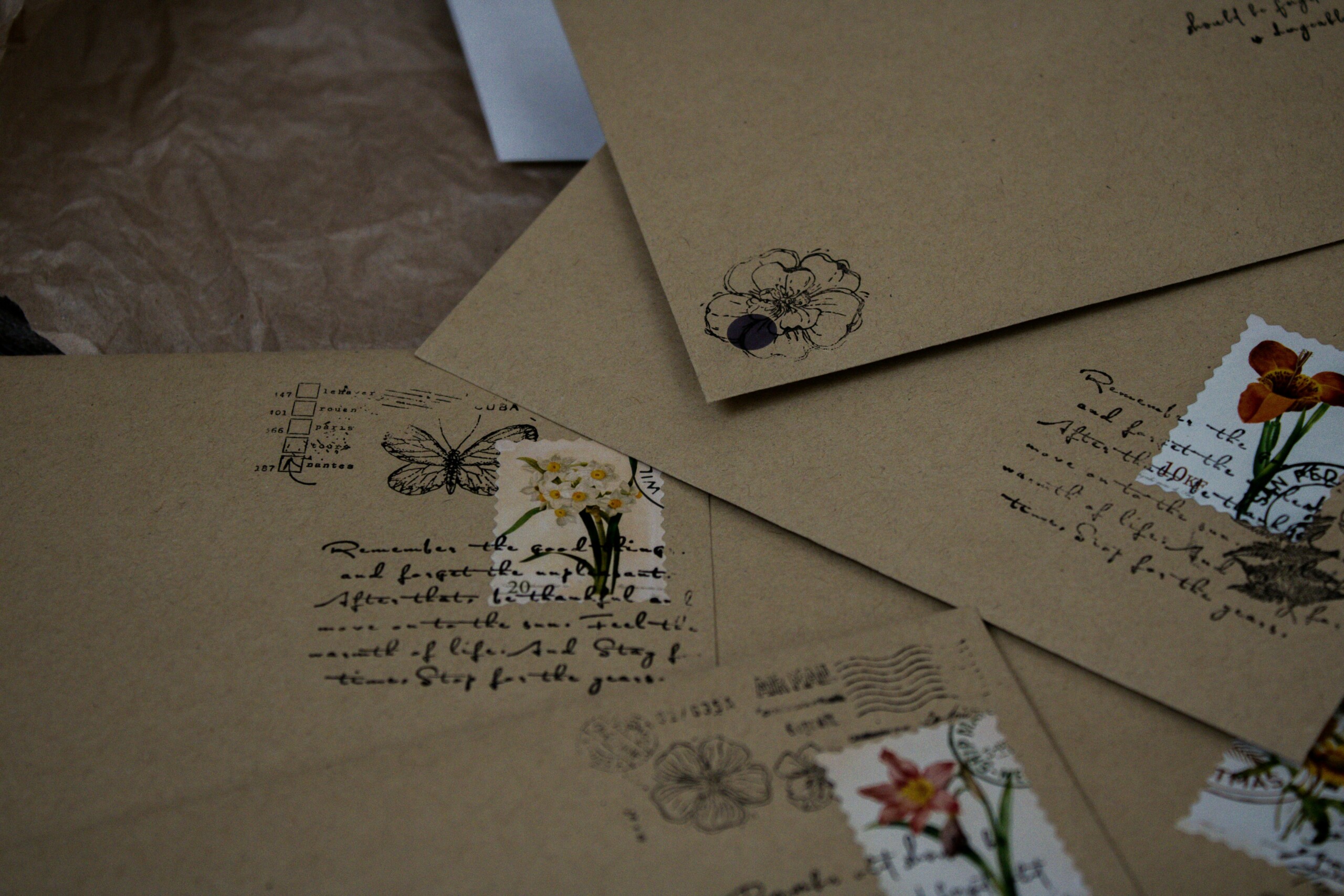 “Something Worth Knowing”: Future Letters and Faith Formation