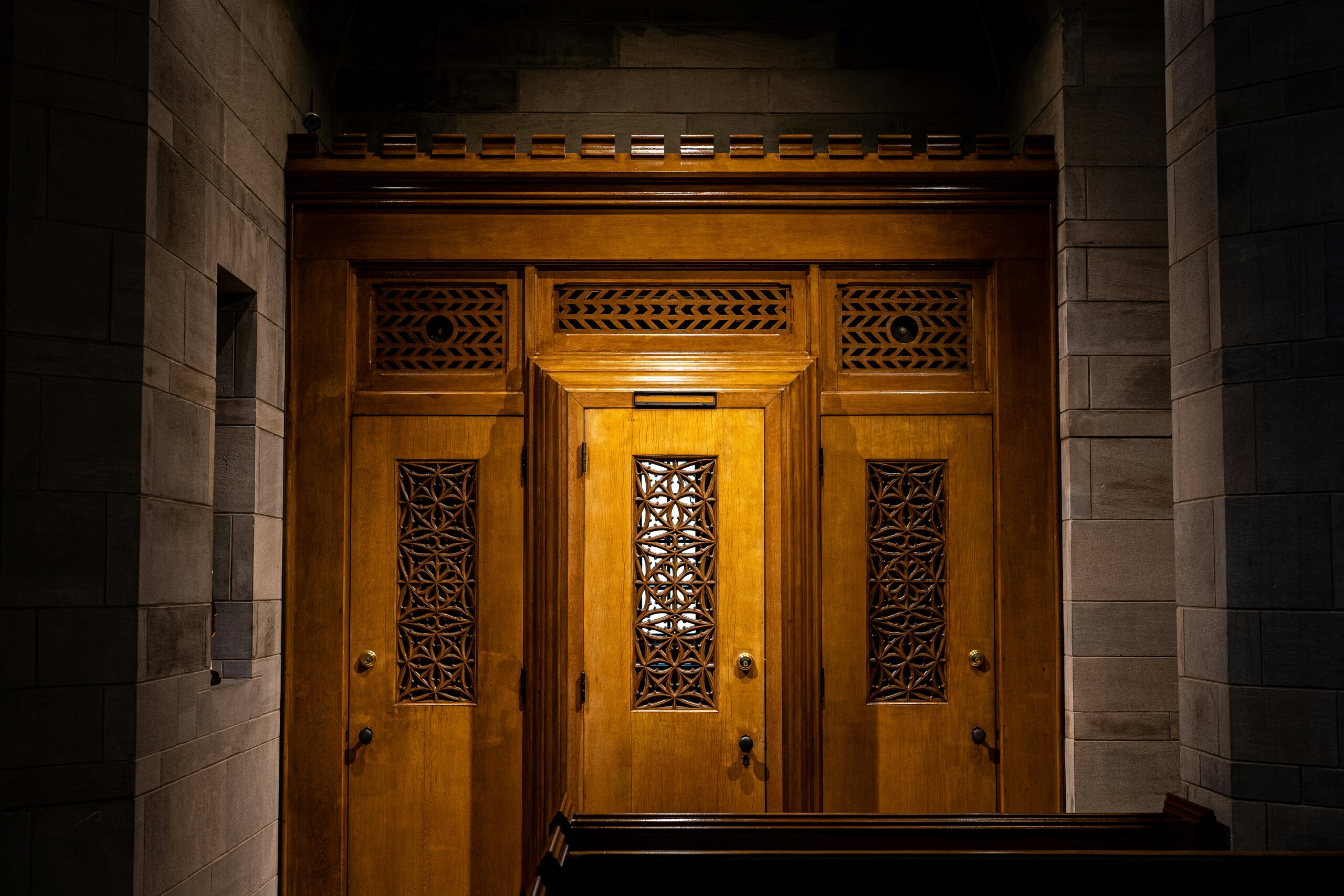 Our Problems with Sin