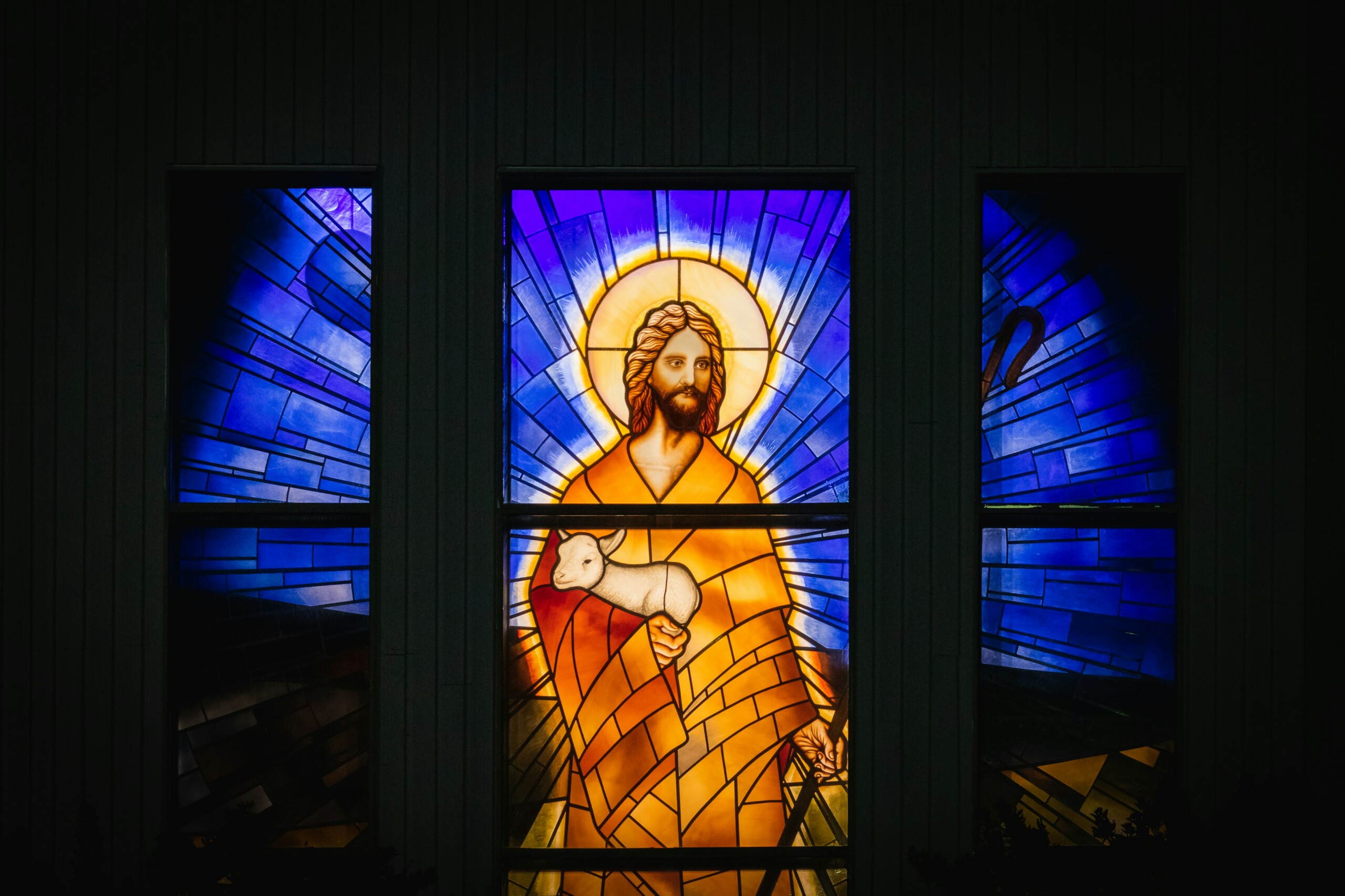 If Jesus Were A Teacher Today…