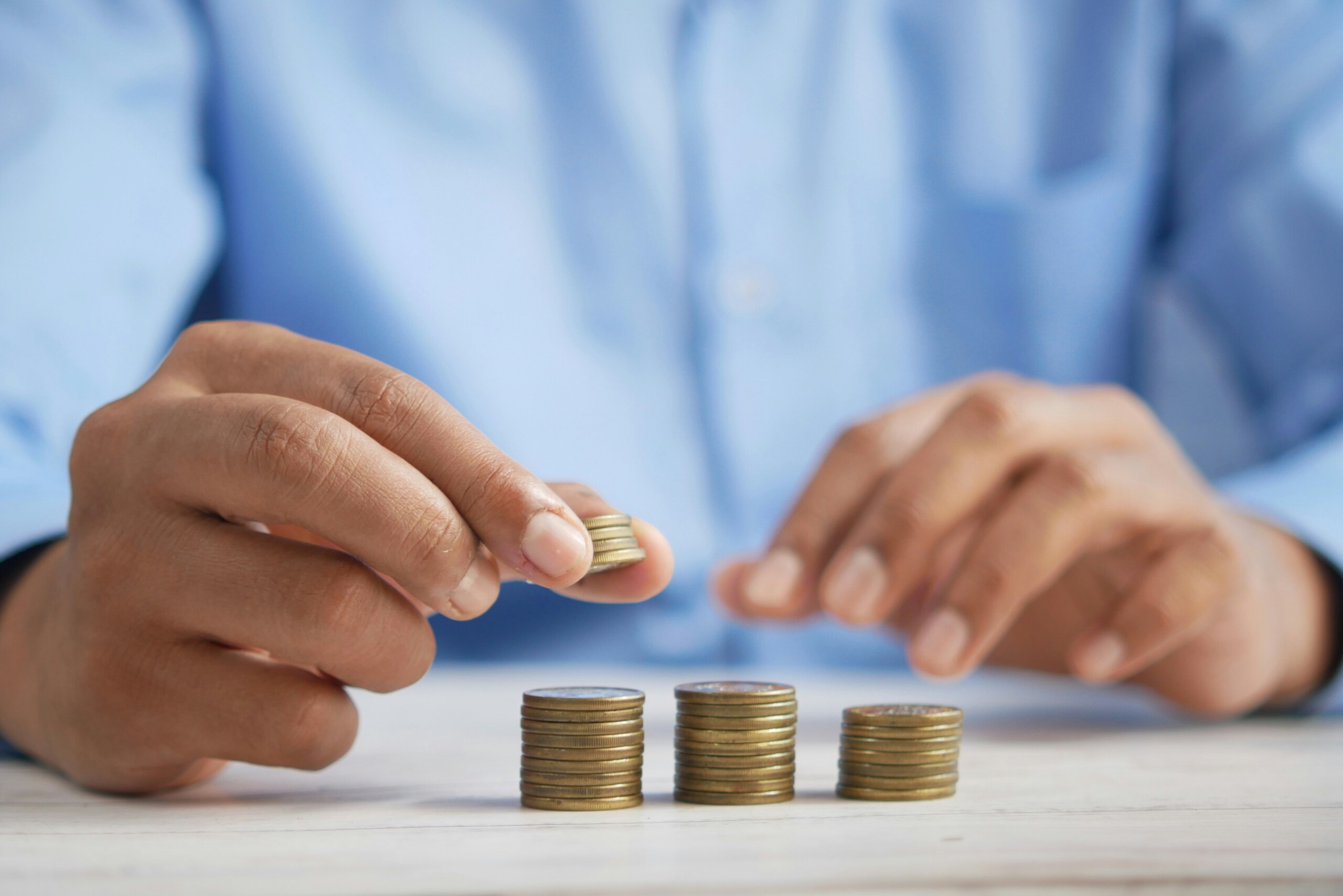 America’s Low-Wage Earners