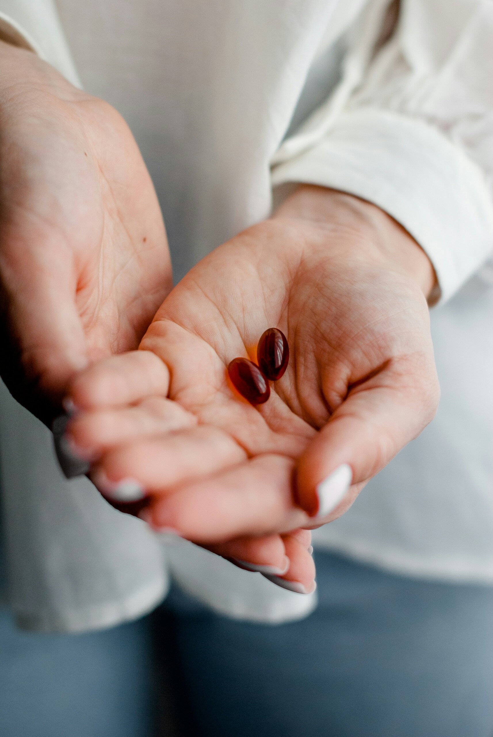 <em>Imago Dei</em>: A Pharmacist Perspective