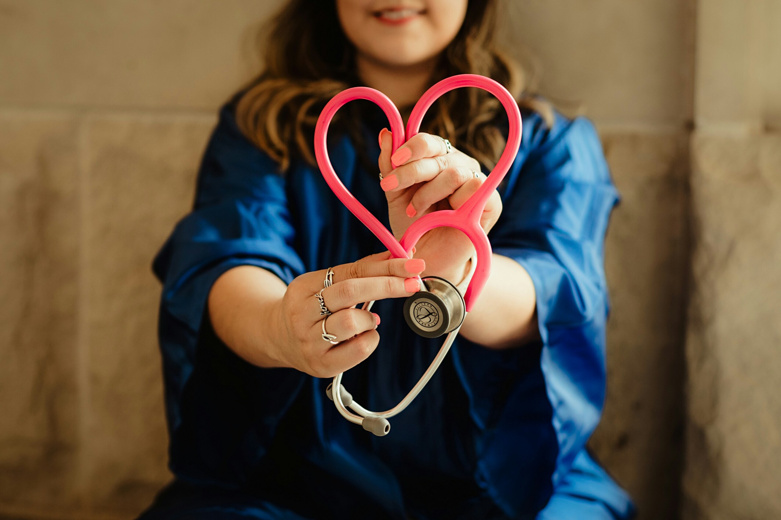 The Golden Thread of Caring: Living Out Hebrews 6:10