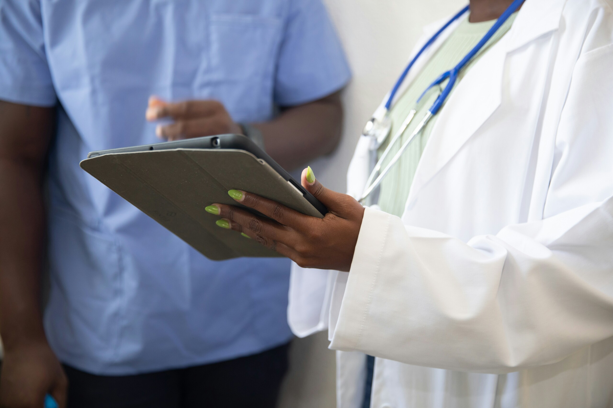 Christ-­Centered Praxis in Healthcare Education