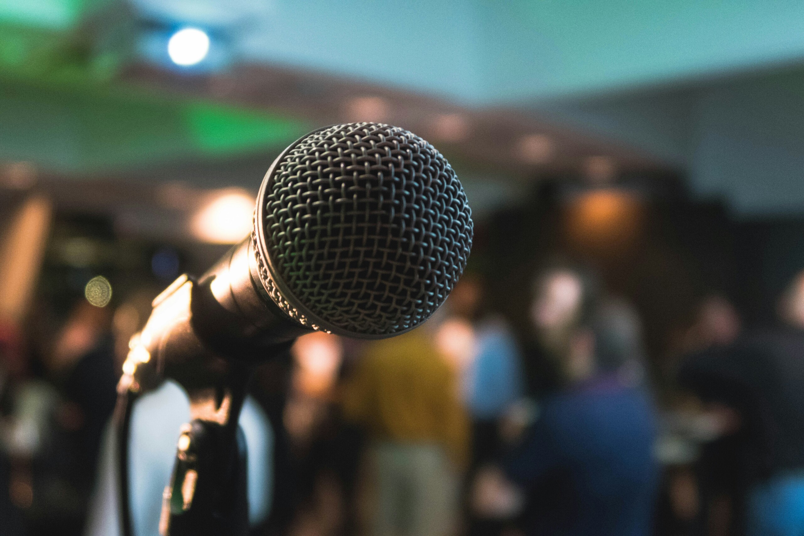 Minding Our Rhetoric: The Church’s Connection to Language