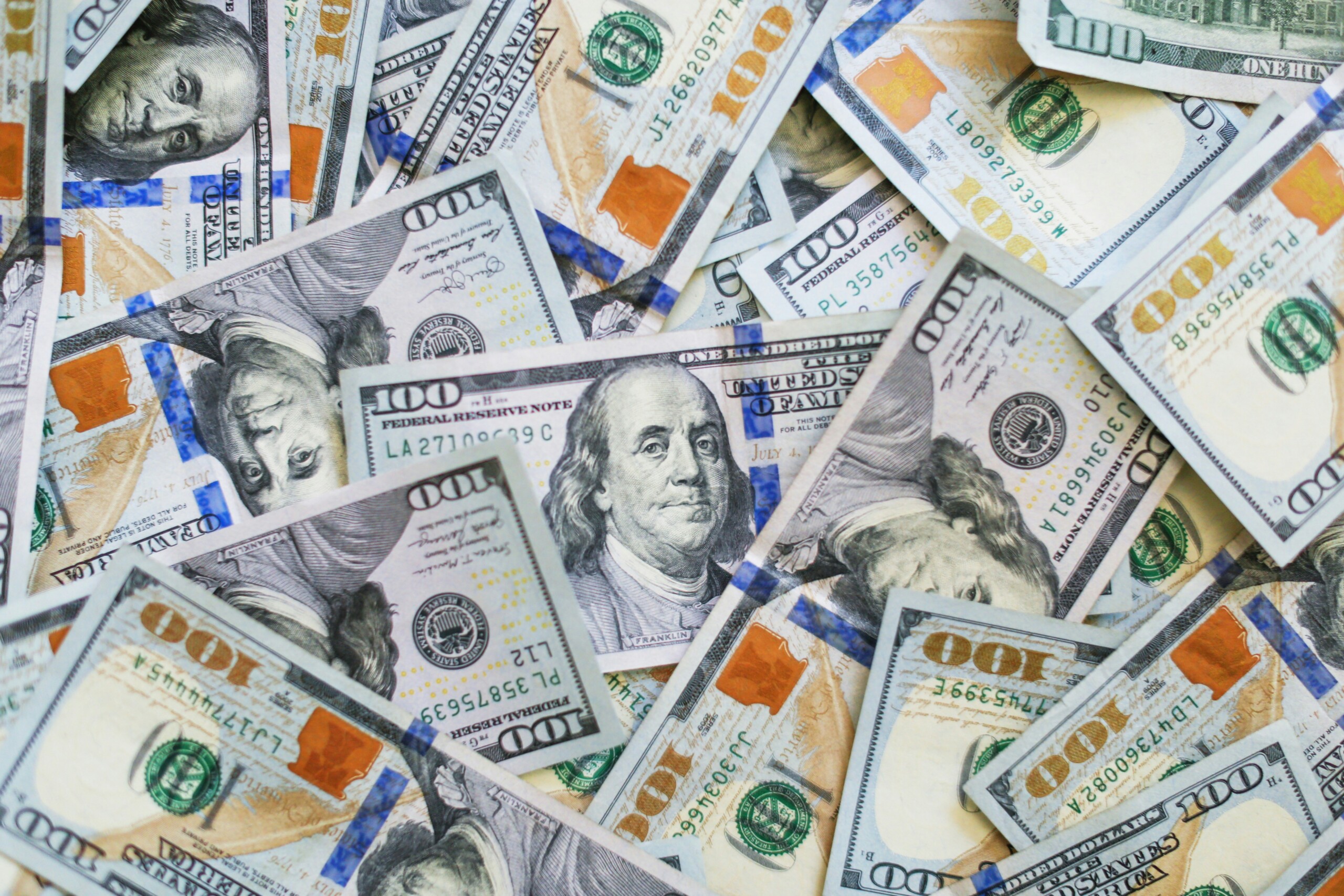 How to Train a Trillionaire