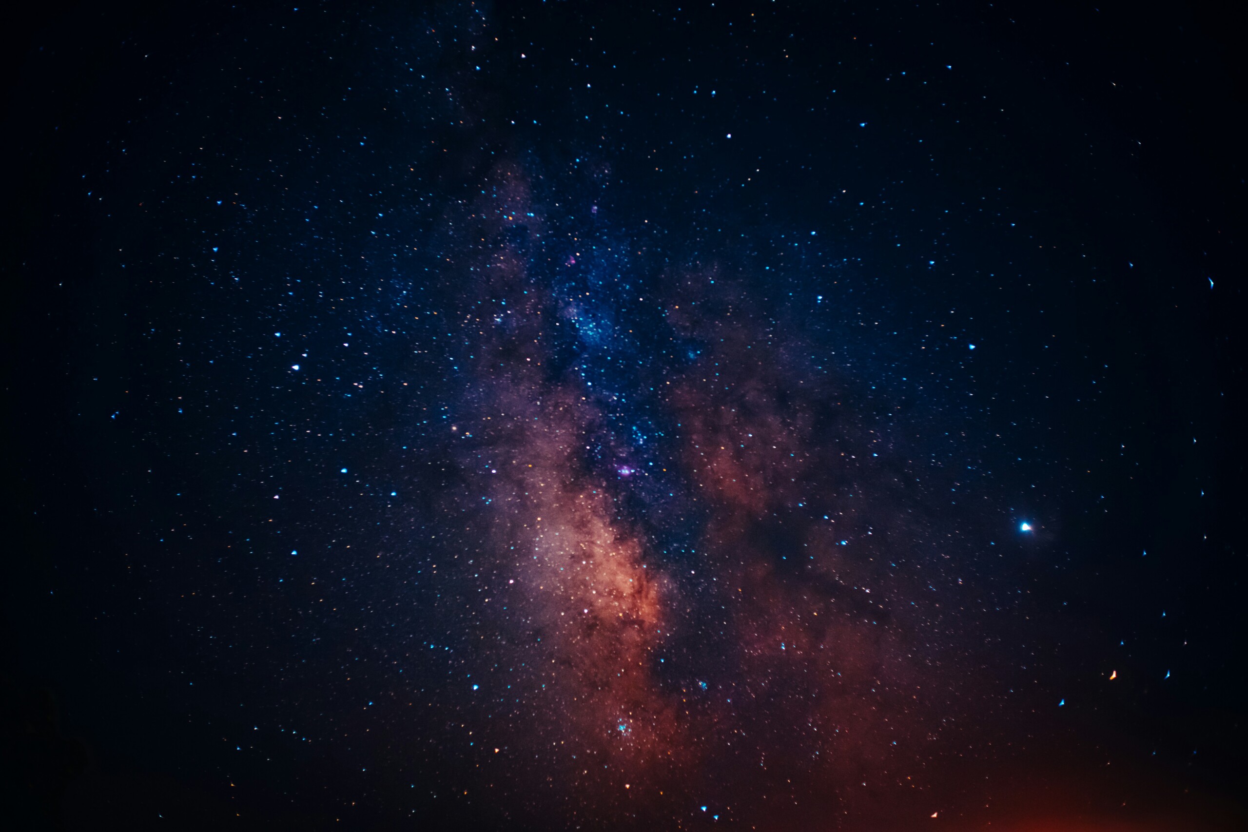 An Alien, an Octopus, and the Inescapable Grace of God