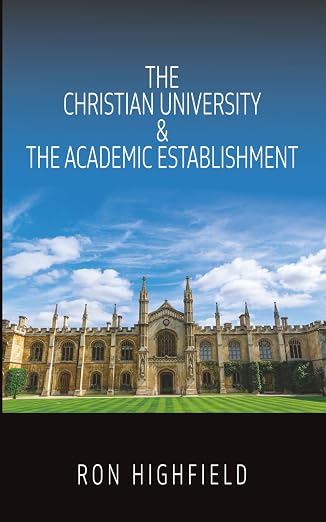 Christian Higher Education at a Crossroads
