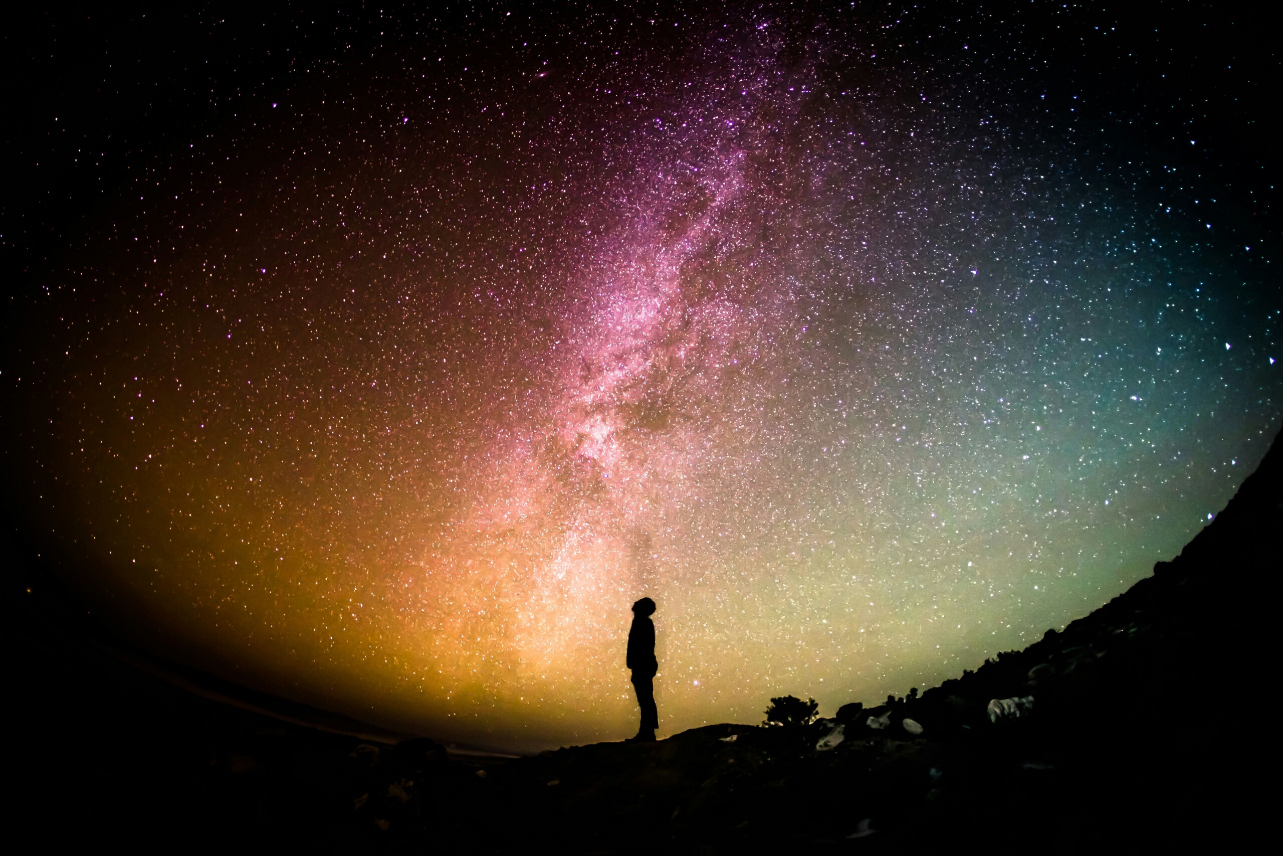 Prioritizing God’s Other Book of Revelation