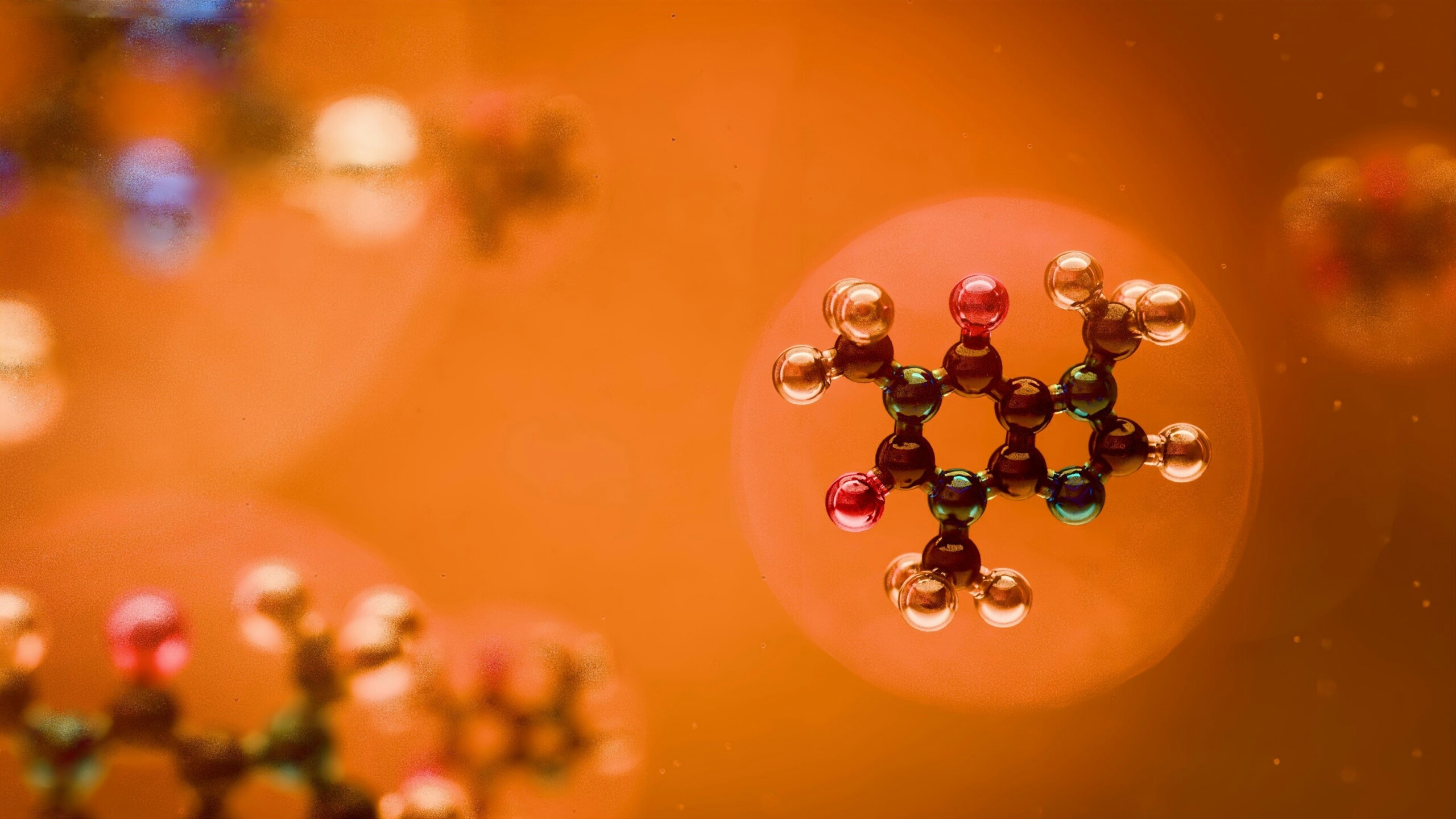 What Is Science For? Cultivating Creation Through Chemistry