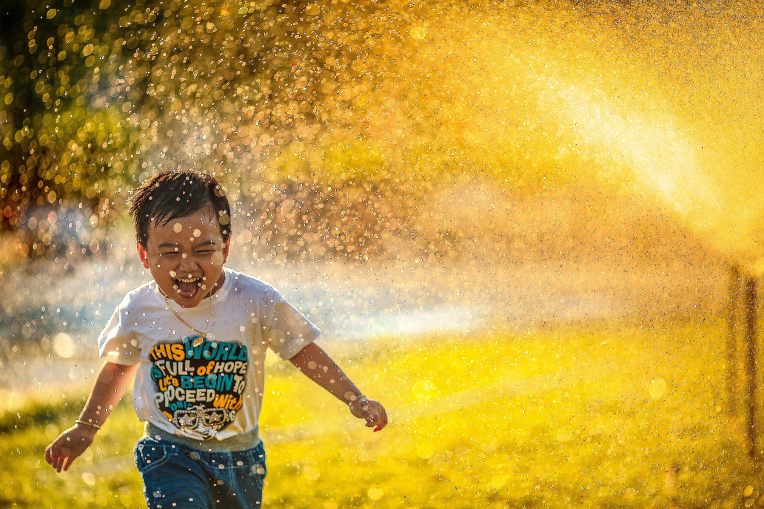 250 Years Later, What If the Pursuit of Happiness Isn’t the Goal?