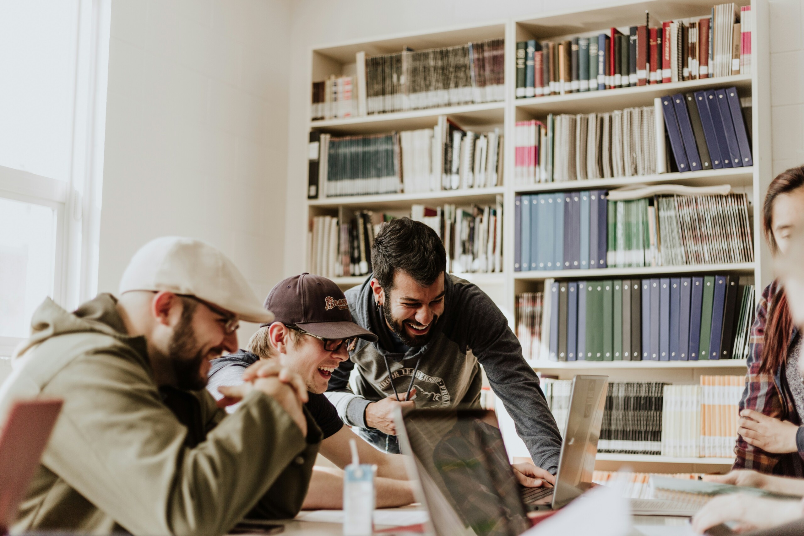 Character in Community: A Fellowship Inspired by Oxford’s Online Leading with Character Course (Part 1)