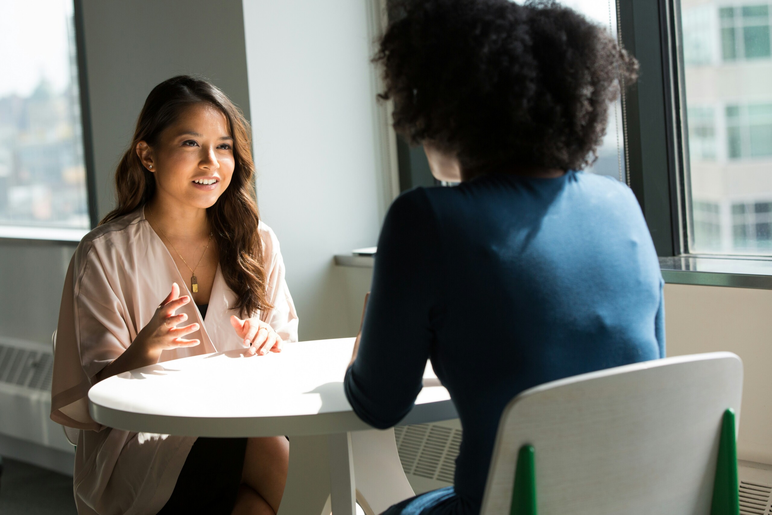 Character in Community: A Fellowship Inspired by Oxford’s Online Leading with Character Course (Part 2)