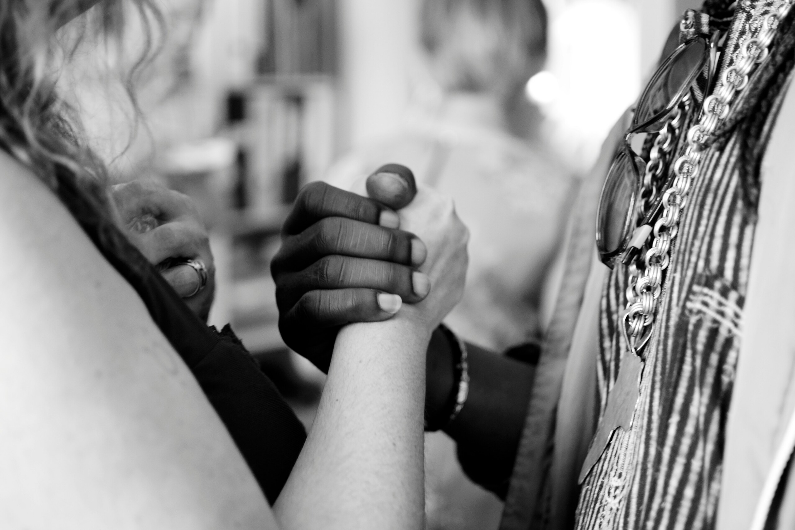 Why Formation in Charity Matters in the Face of Nihilism
