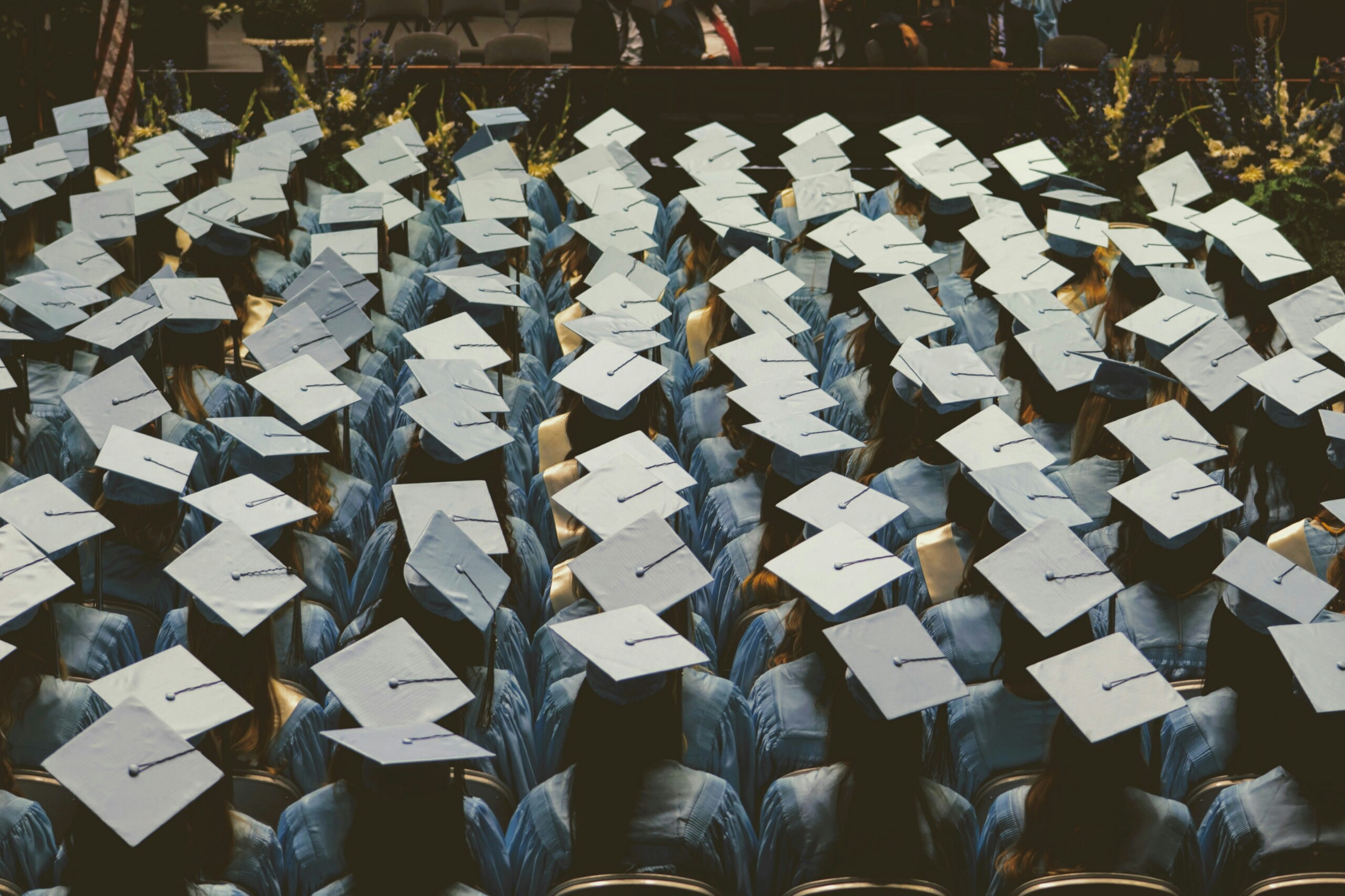 Formed by Our Work: The Cultural Logic of Christian Scholarship
