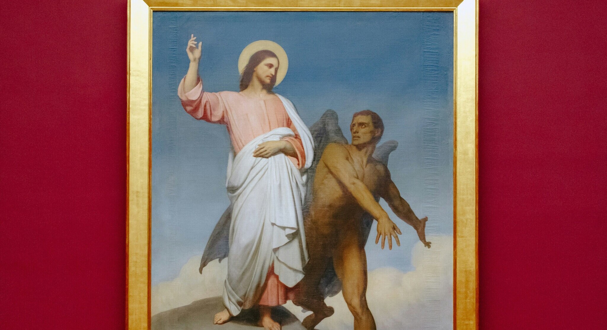 Christian Intellectual Institutions and the Age of Nihilism