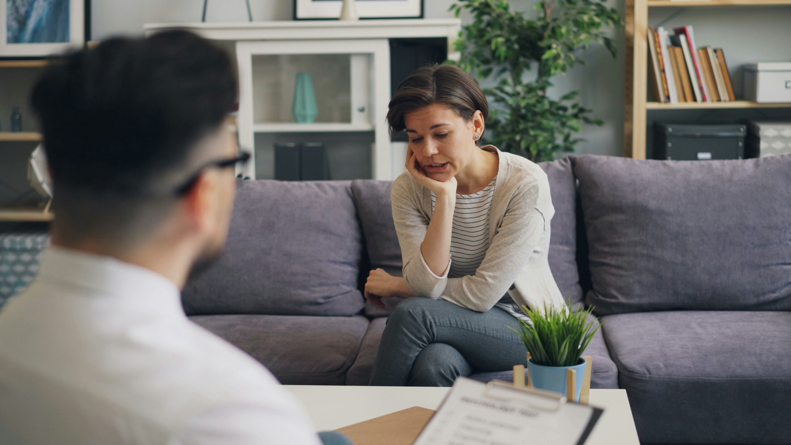 Christian Enchantment in Clinical and Counseling Psychology