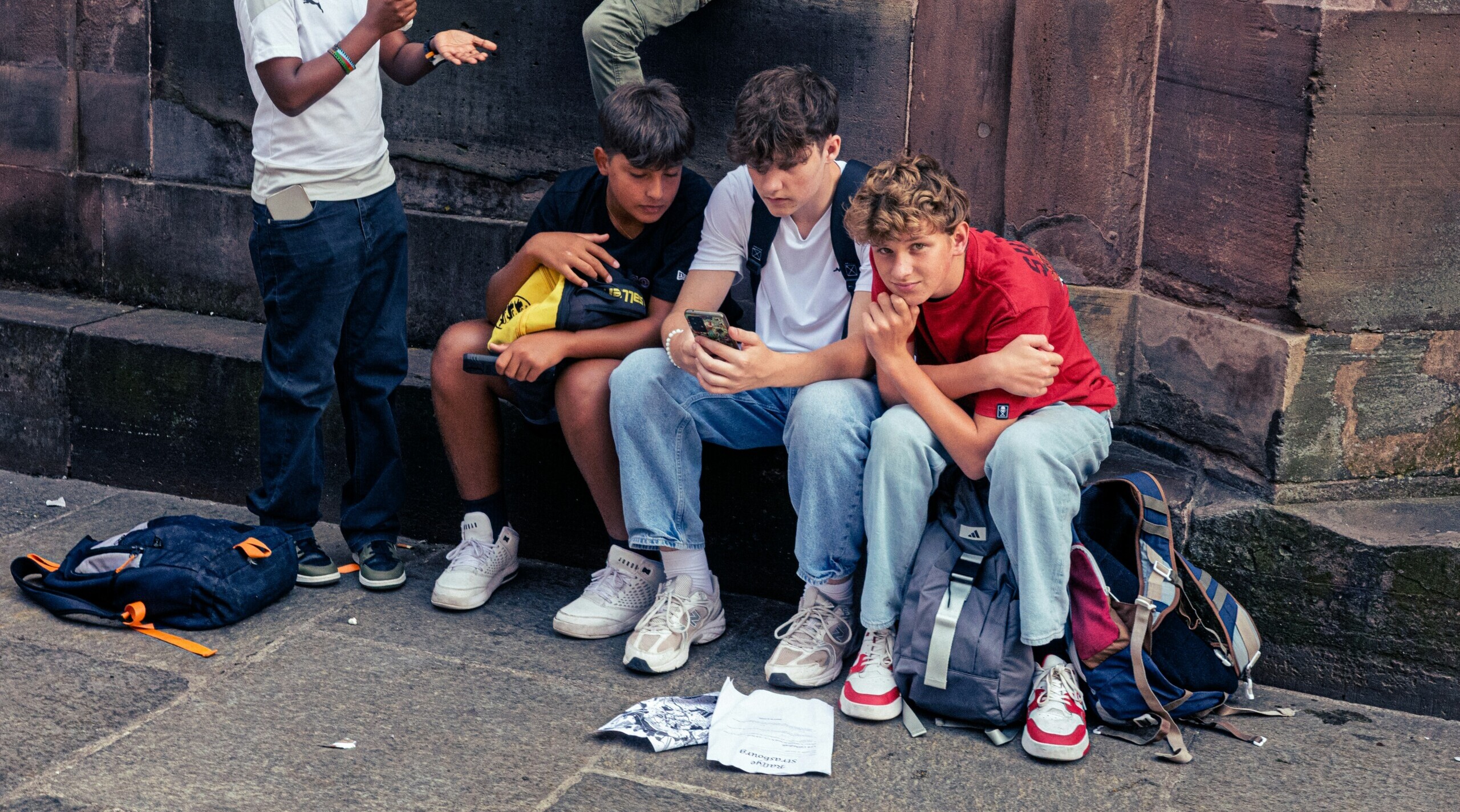 Teens, TikTok, and America 250: A Meditation on Elite Culture