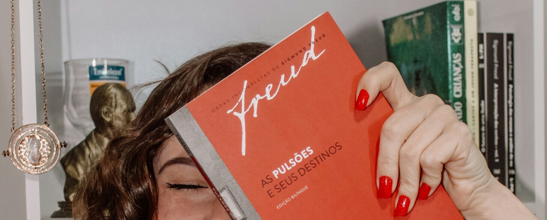 Freud and Suspicion