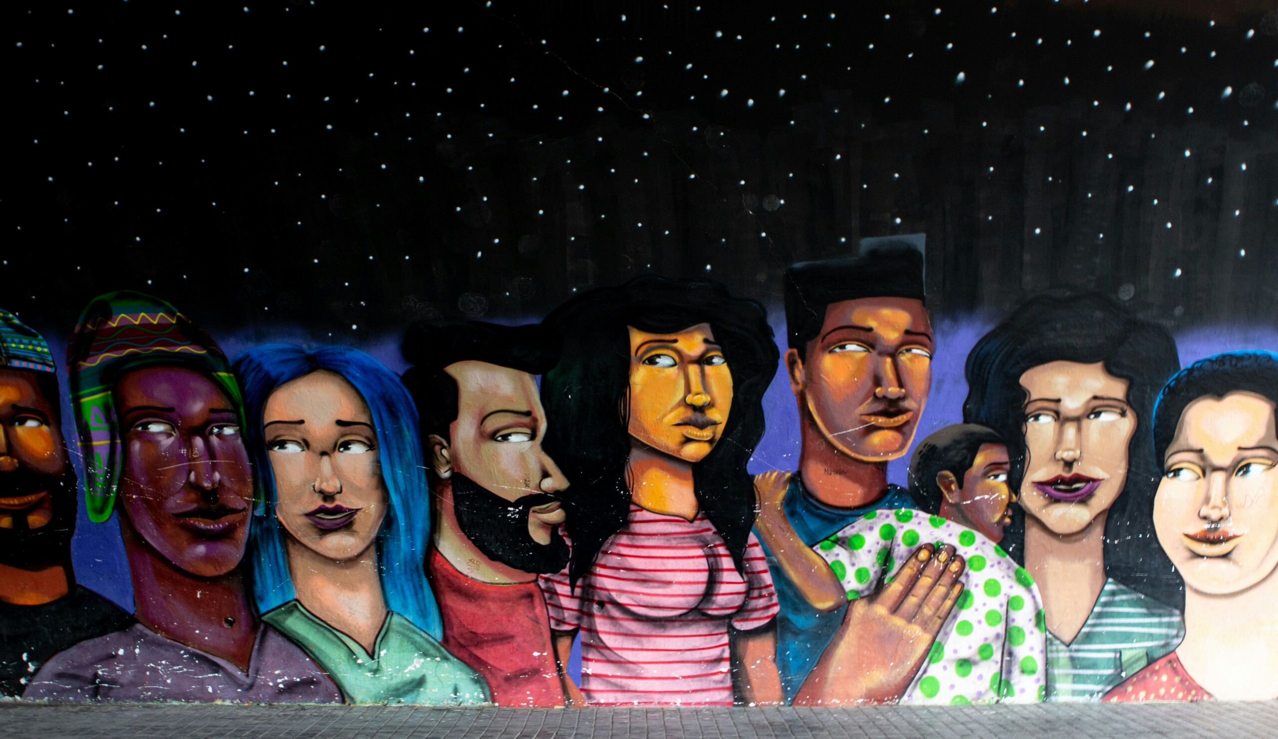 What Does a Christian Approach to Supporting Diversity Entail?