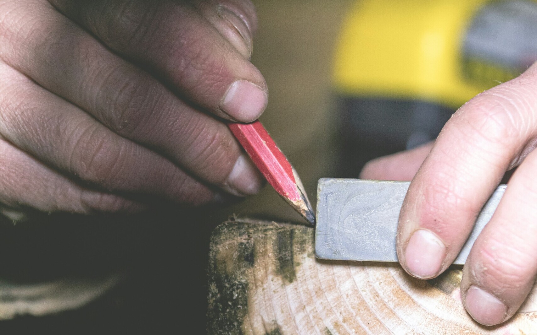 Vocations, Professions, and Our Motivations for Integration