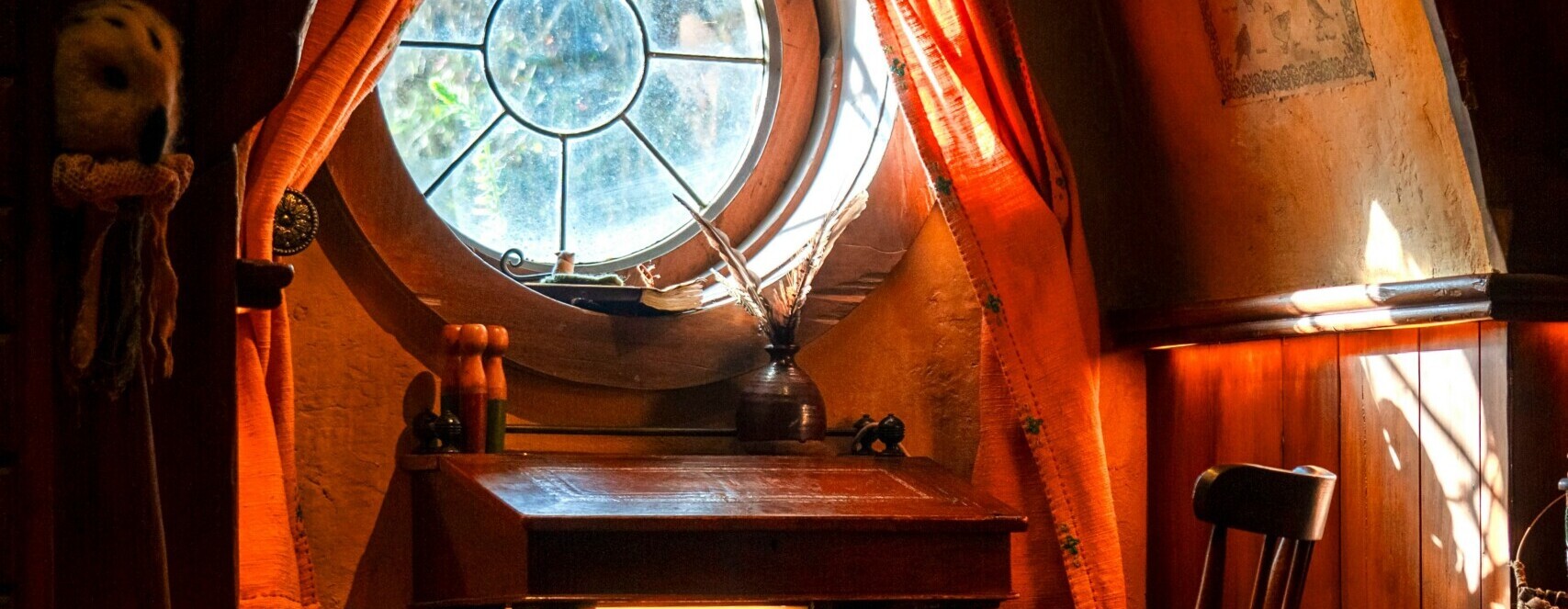 Wordy Professors, Woodland Elves, and the Wisdom of Tolkien