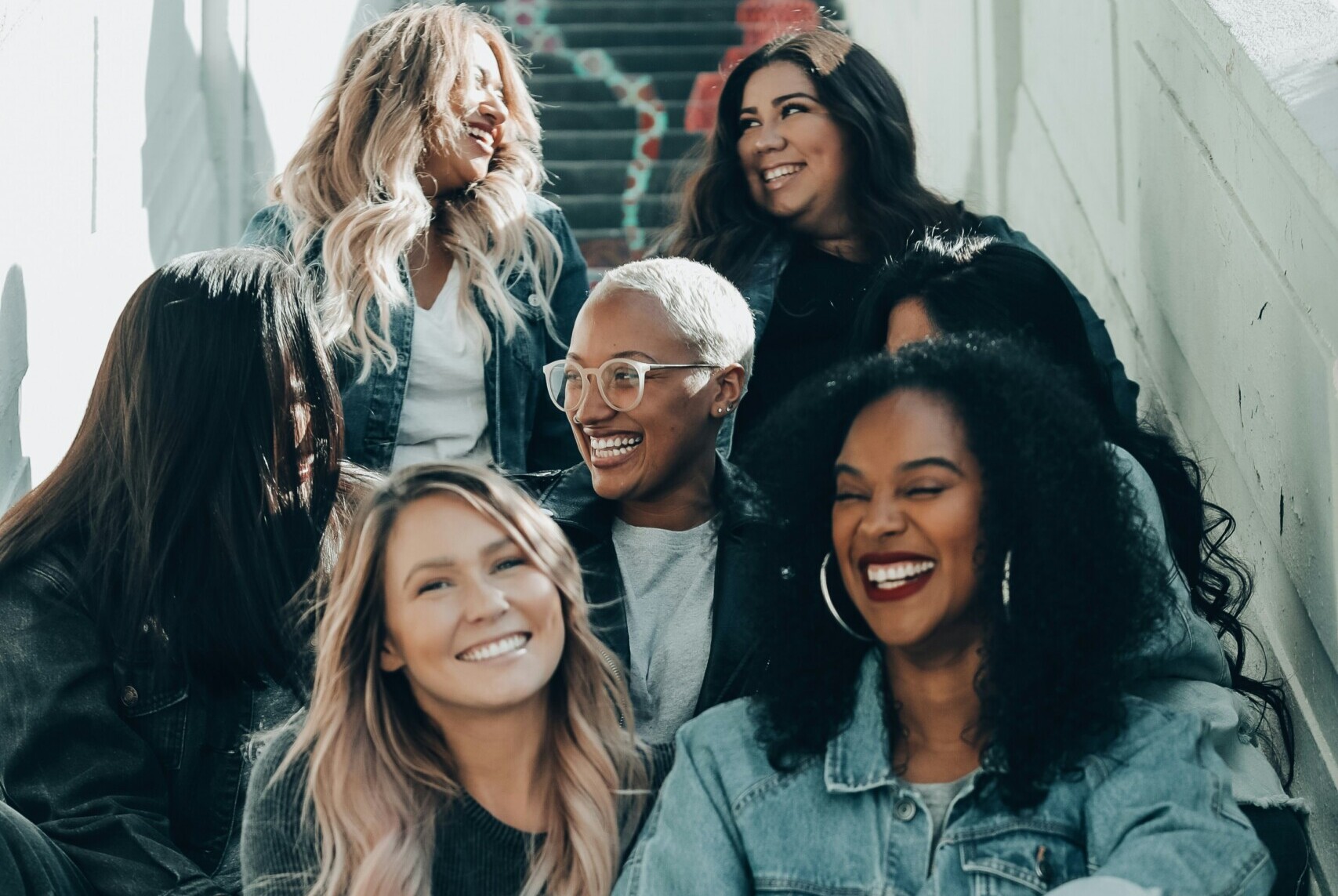 What Do Women Want? Part 1