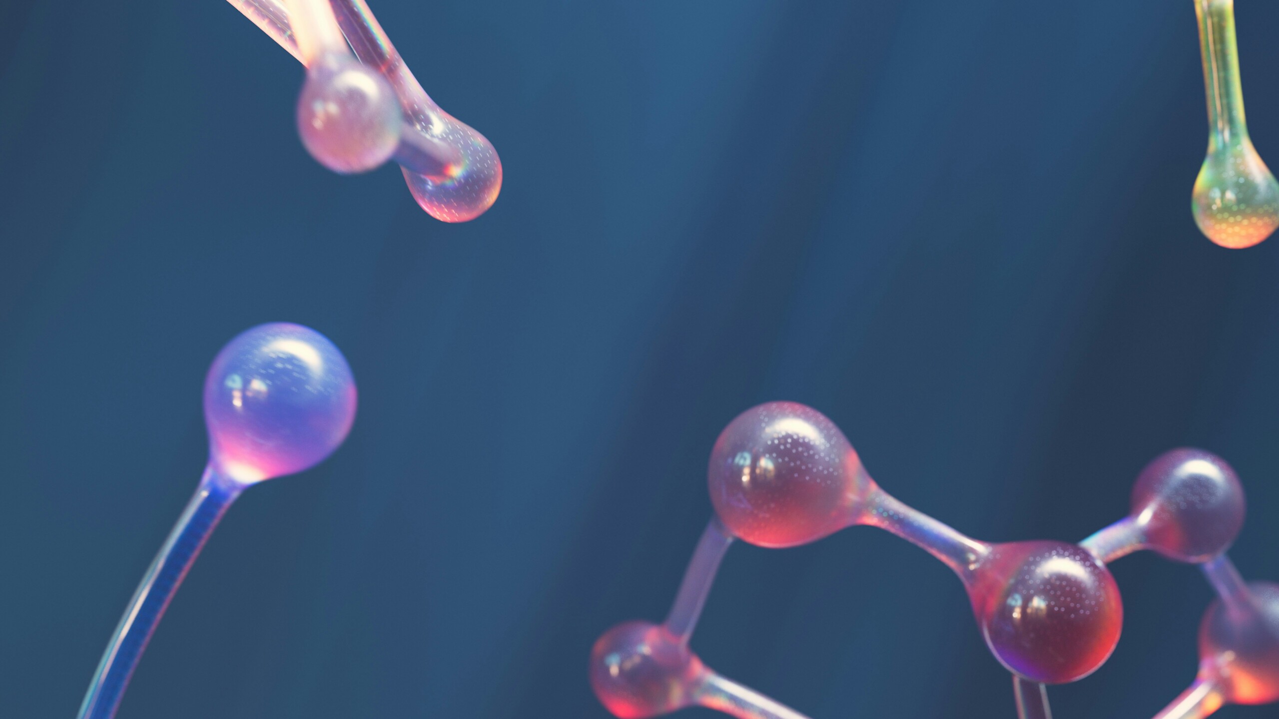 The Rational Structure of Creation: What Organic Chemistry Reveals About the Logos