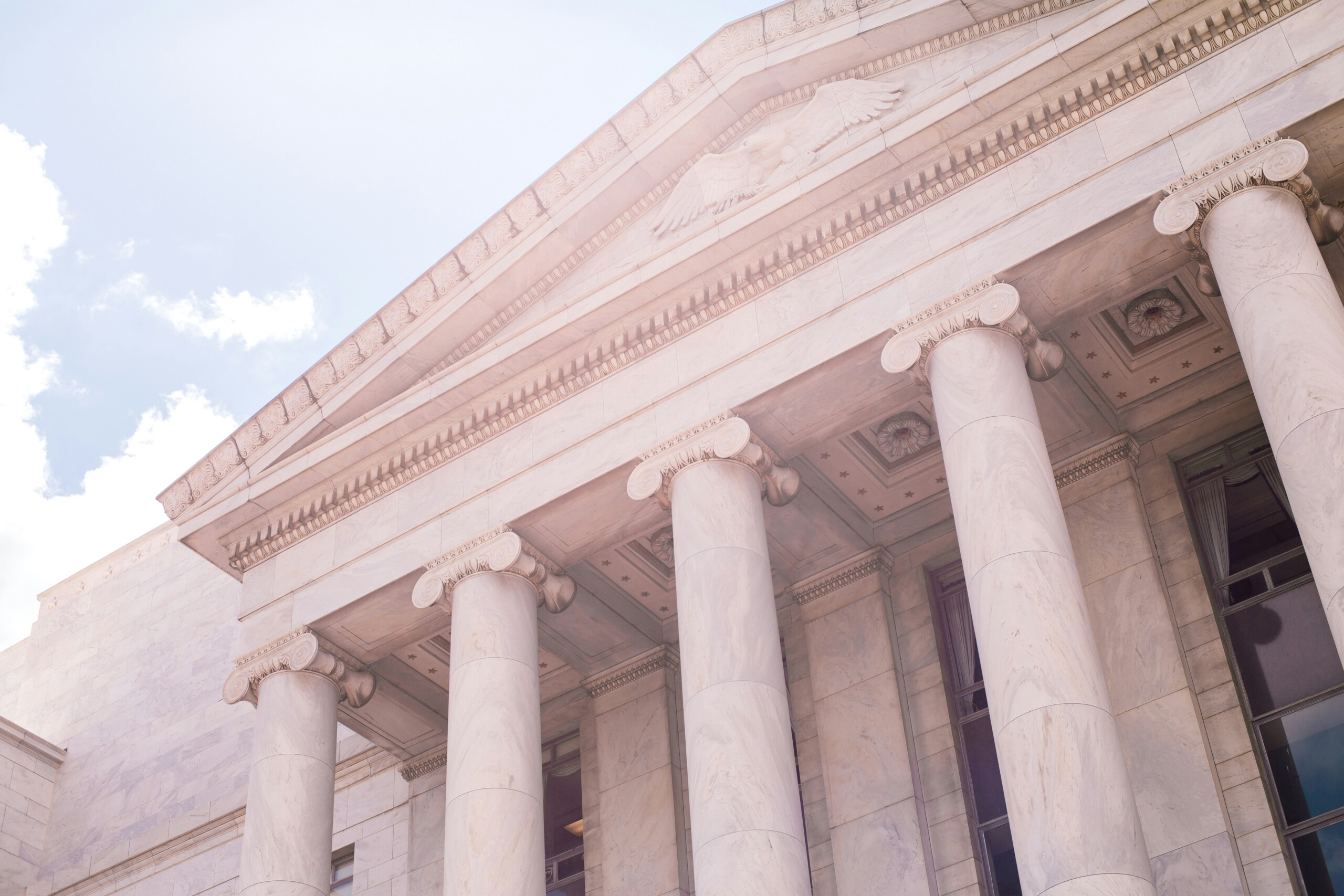 If It’s Worth Doing, It’s Worth Paying For: Christian Stewardship and Government Finance